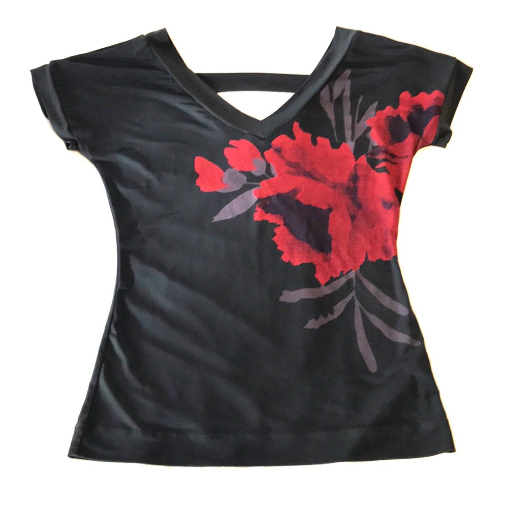 Chic top